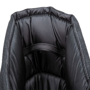 Рукав на ногу собак «Step-by-step» из french linen